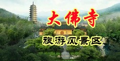 骚女口交中国浙江-新昌大佛寺旅游风景区